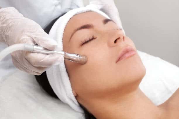 Top Tips For Starting a Microdermabrasion Business
