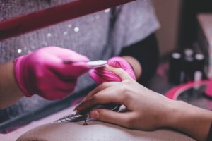 Top Tips For Starting a Nails Business